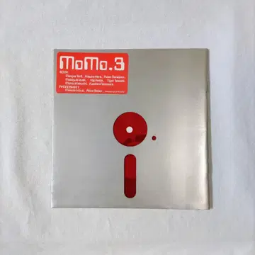 계간 MoMo. 3 시의 소로지 소노시트 포함