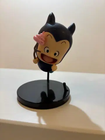 닥터 슬럼프 치비루 아라레짱