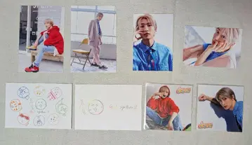 타키자와 료 Get 2gether!! 온라인 복권 굿즈