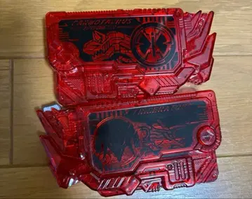 DX 트리케라톱스 멸망라이즈 키 카르노타우루스 멸망라이즈 키