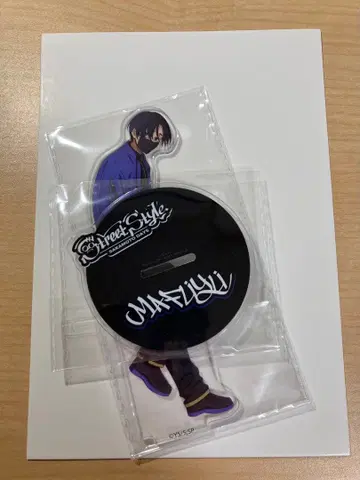 다이토 SAKAMOTO DAYS 진겨울