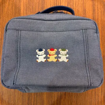 파미리아 기저귀 파우치