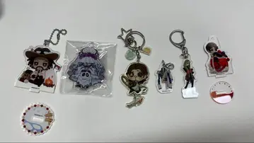 제5인격 키링 묶음 판매