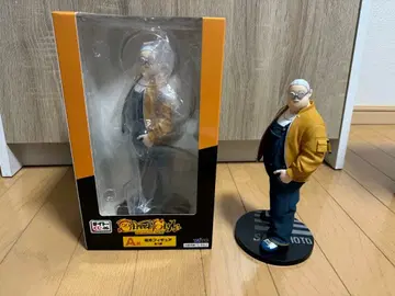 SAKAMOTO DAYS 다이토 복권