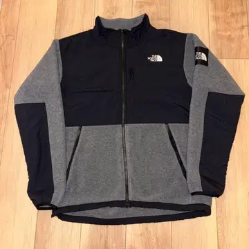 THE NORTH FACE 데날리 자켓 XL 그레이 폴라텍