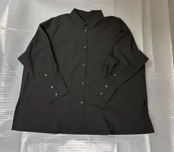 미사용 새상품 laf 긴팔 셔츠