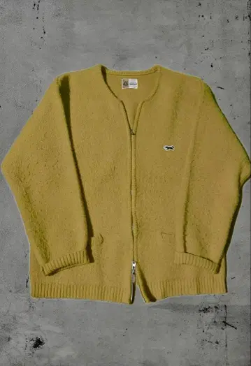 TOWNCRAFT x NUMBER (N)INE 가디건