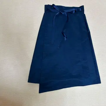 자유구 무릎 아래 스커트 40