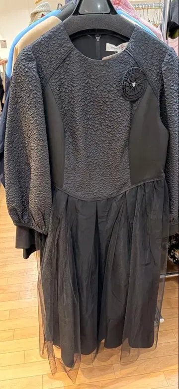 세일 상품, Super Beauty 샤샤 스커트 드레스 40