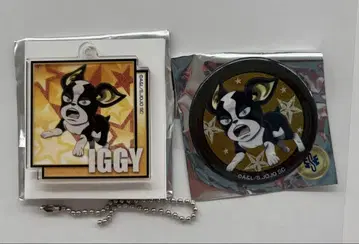 죠죠의 기묘한 모험 JF25 이기 2세트