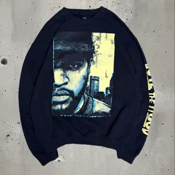 BOYZ N THE HOOD 보이즈 인 더 후드 영화 맨투맨 M