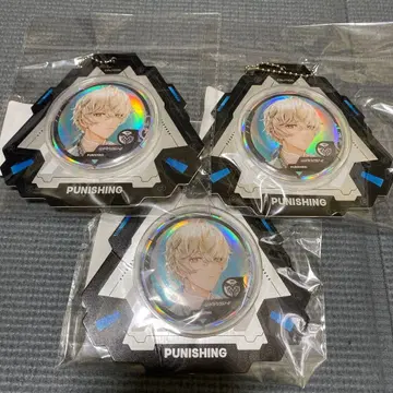 만사 반지 파니그레 5주년 캔뱃지