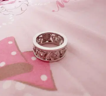 Justin davies myLoveRing 마이러브링