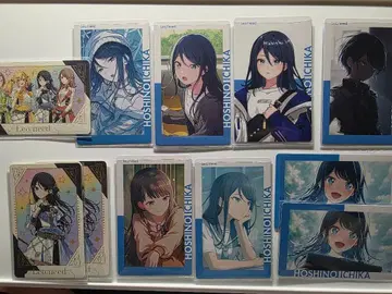 프로세카 호시노 이치카 묶음 판매