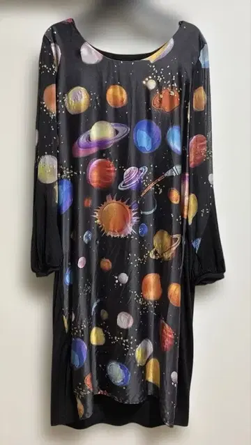 츠모리치사토 TC 유니버스 쉬폰 T