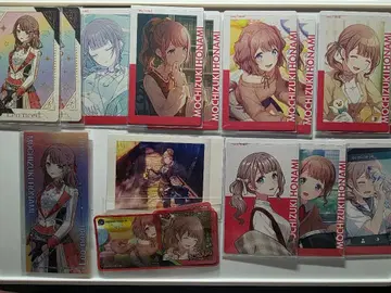 프로세카 모치즈키 호나미 묶음 판매