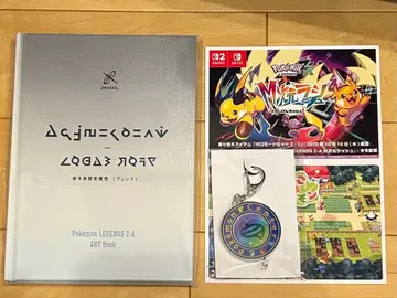 포켓몬 레전즈 ZA 조기 구매 혜택