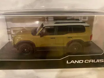 도요타 랜드크루저