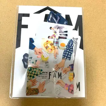 timelesz 스티커 세트 요코아리 한정판 테라니시 타쿠토 ver.