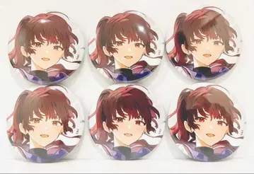 리지 세이란 캔뱃지 애니메이트 키미시누