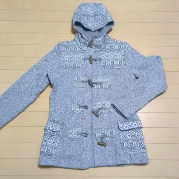 patagonia 여성용 더플 코트 S