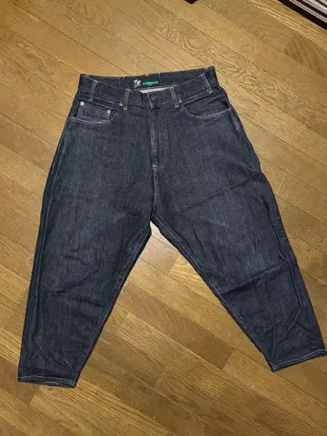 FAT 247 데님 팬츠 사이즈 TITCH