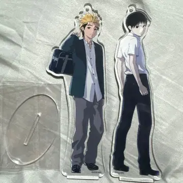 레어 아인 나가이 케이 카이토 아크릴 스탠드