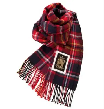 동방신기 TONE 담요 스톨