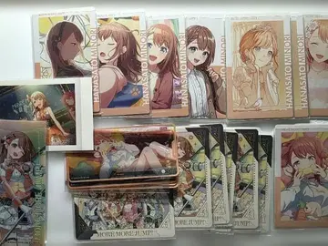 프로세카 하나사토 미노리 묶음 판매