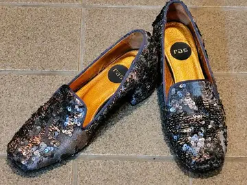 스페인산 ras 스팽글 힐