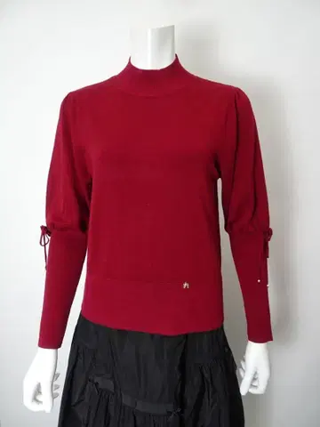 슈퍼 뷰티 소매가 봉긋한 부드러운 얇은 소재 니트