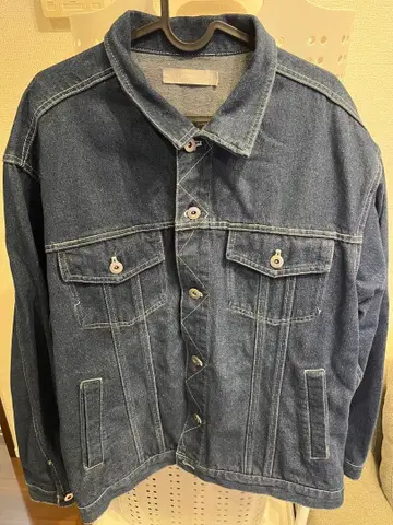 CIAOPANIC 데님 자켓 L 사이즈