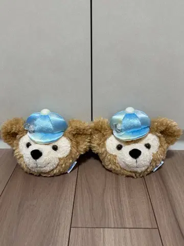 디즈니 리조트 베케이션 패키지 더피 숄더백