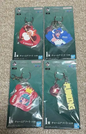 원피스 참 모듬