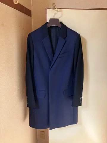 Carven 체스터 코트 13AW