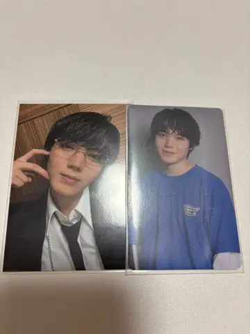 코이즈미 히카루사키 트레카세트