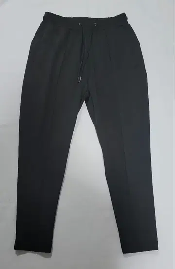 CAMBIO 카비오 테이퍼드 팬츠