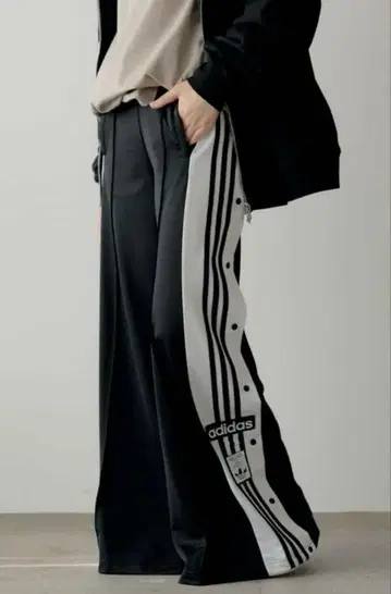 adidas ORI MEGA OS ADIBRK 블레이크 와이드 팬츠