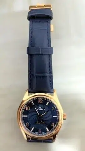 [ KARL LEIMON 손목시계 ] 네이비