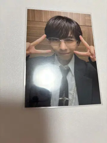 나가노 료타 트레이딩 카드