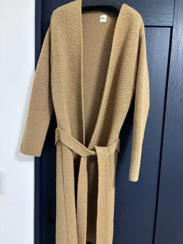 론 헤르만 니트 코트