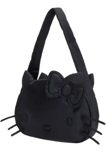 MATTER MAKERS hello kitty 키티 블랙 대용량