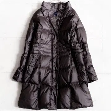 새상품급 [ 빅 사이즈 13 ] 뉴요커 NEW YORKER 롱 다운 코트