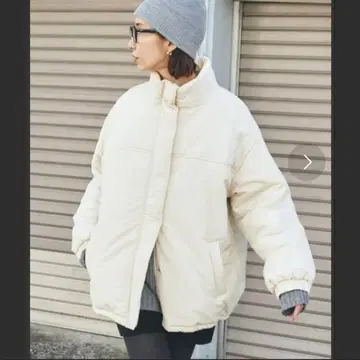 annie rosa 다운 자켓