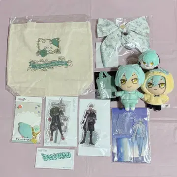 아이나나 이즈미 이오리 묶음 판매