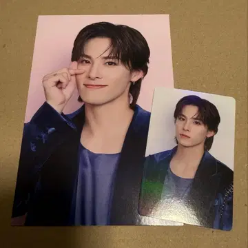 KCON LA 카와니시 타쿠미