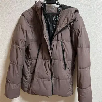 워셔블 다운 자켓 workman