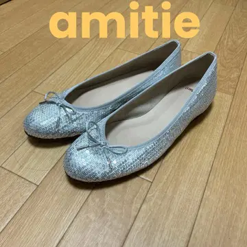 amitie 발레 슈즈