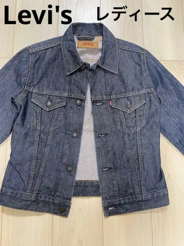 리바이스 G 78500-03 M사이즈 여성용 Levi's