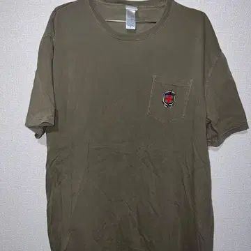 Noah 가슴 포켓 티셔츠